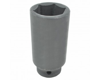 27mm 1/2in Drive Deep Impact Socket